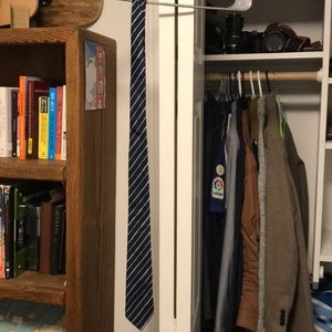 Vintage necktie from Japan